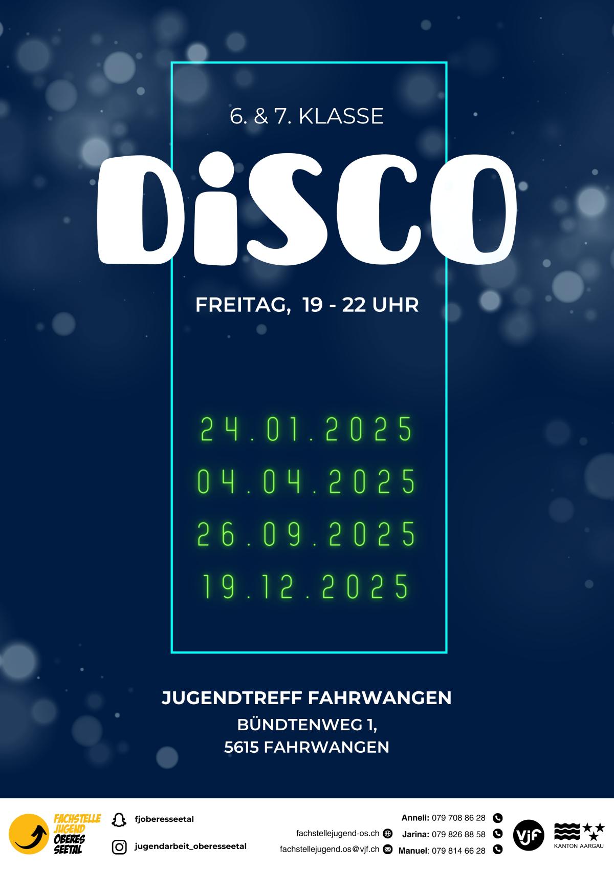 Disco.2025