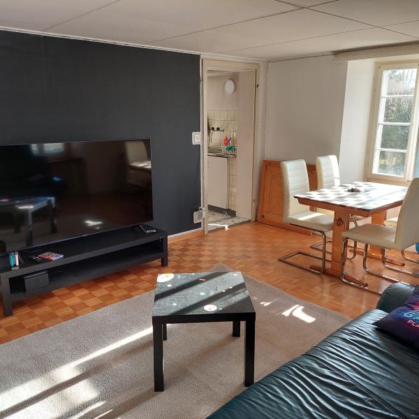 game Zimmer Schillinghaus Seengen