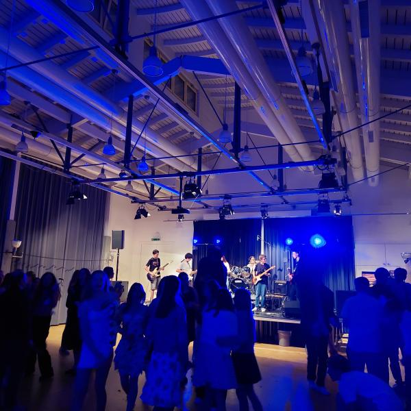 Huusfäscht Seengen 2025